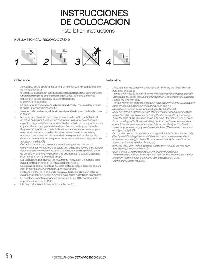 Ceramoc book 2025 du 27 janvier au 31 décembre 2025 - Catalogue page 518