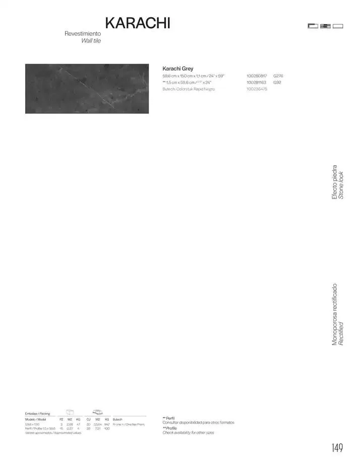 Ceramoc book 2025 du 27 janvier au 31 décembre 2025 - Catalogue page 151