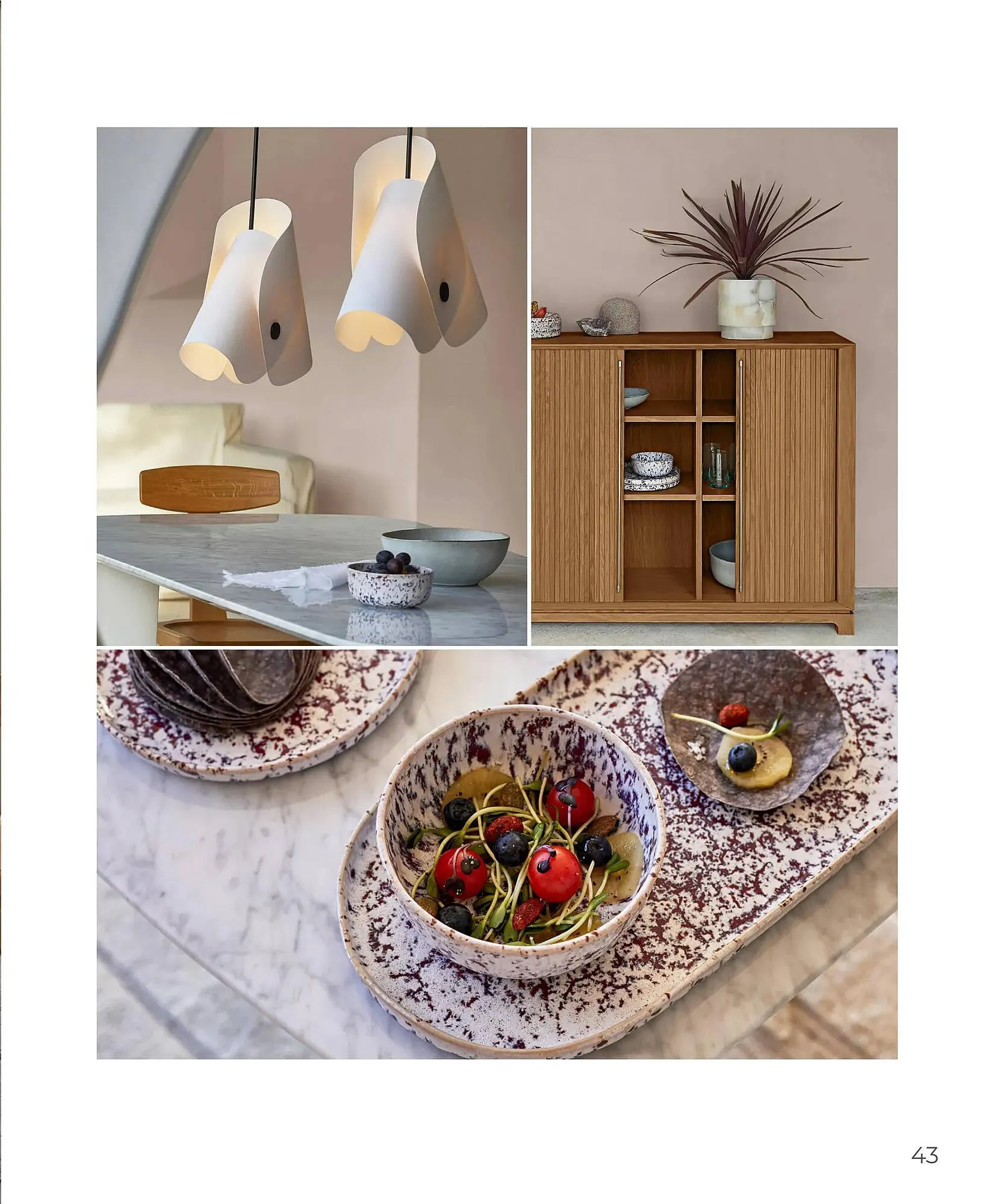 Catalogue La Redoute du 5 mars au 31 décembre 2024 - Catalogue page 43