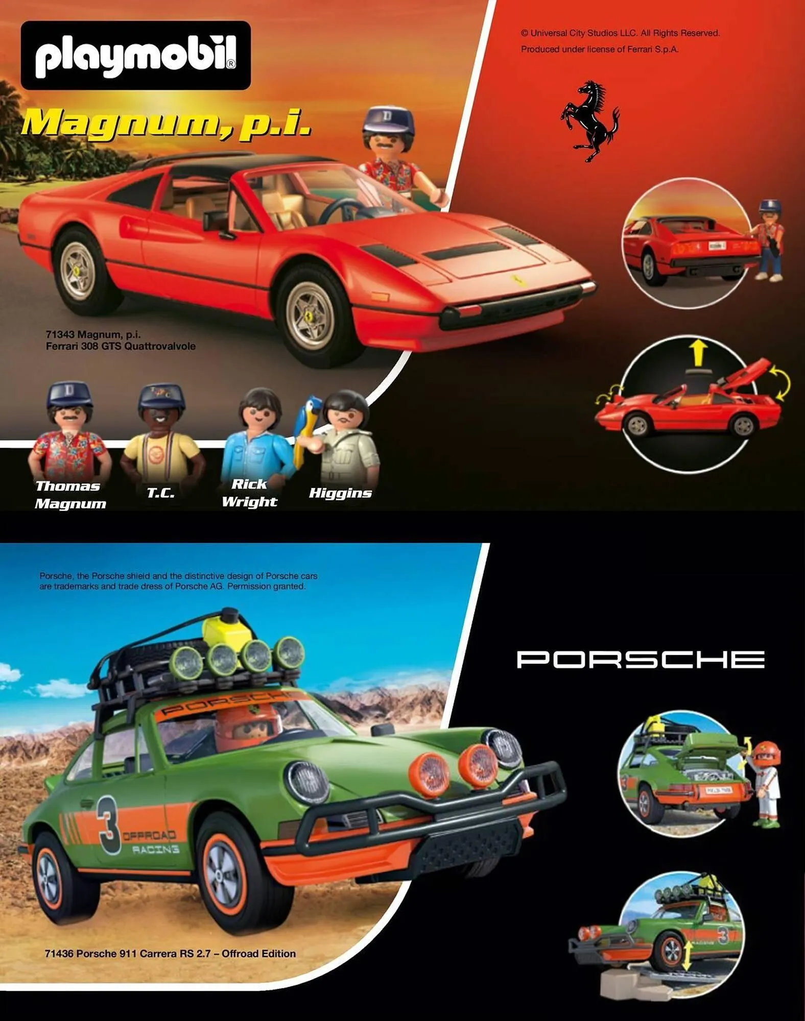 Catalogue Playmobil du 1 janvier au 30 juin 2026 - Catalogue page 114