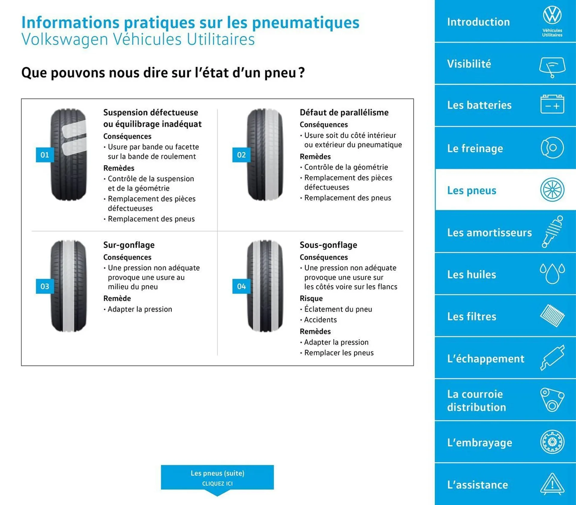 Catalogue Volkswagen du 23 juillet au 23 juillet 2025 - Catalogue page 18