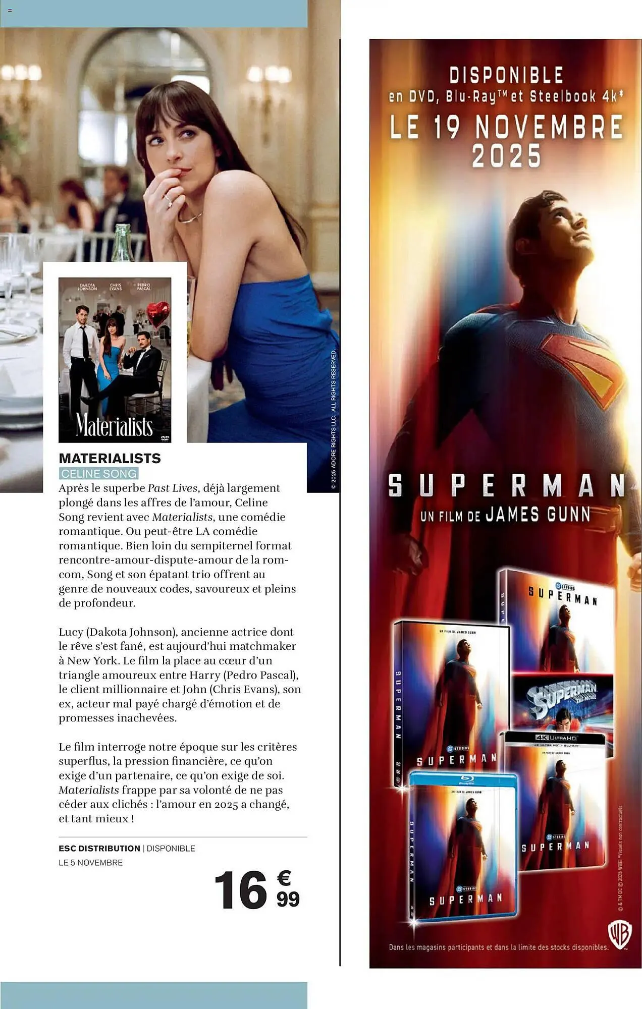 Catalogue Carrefour du 1 novembre au 30 novembre 2025 - Catalogue page 67