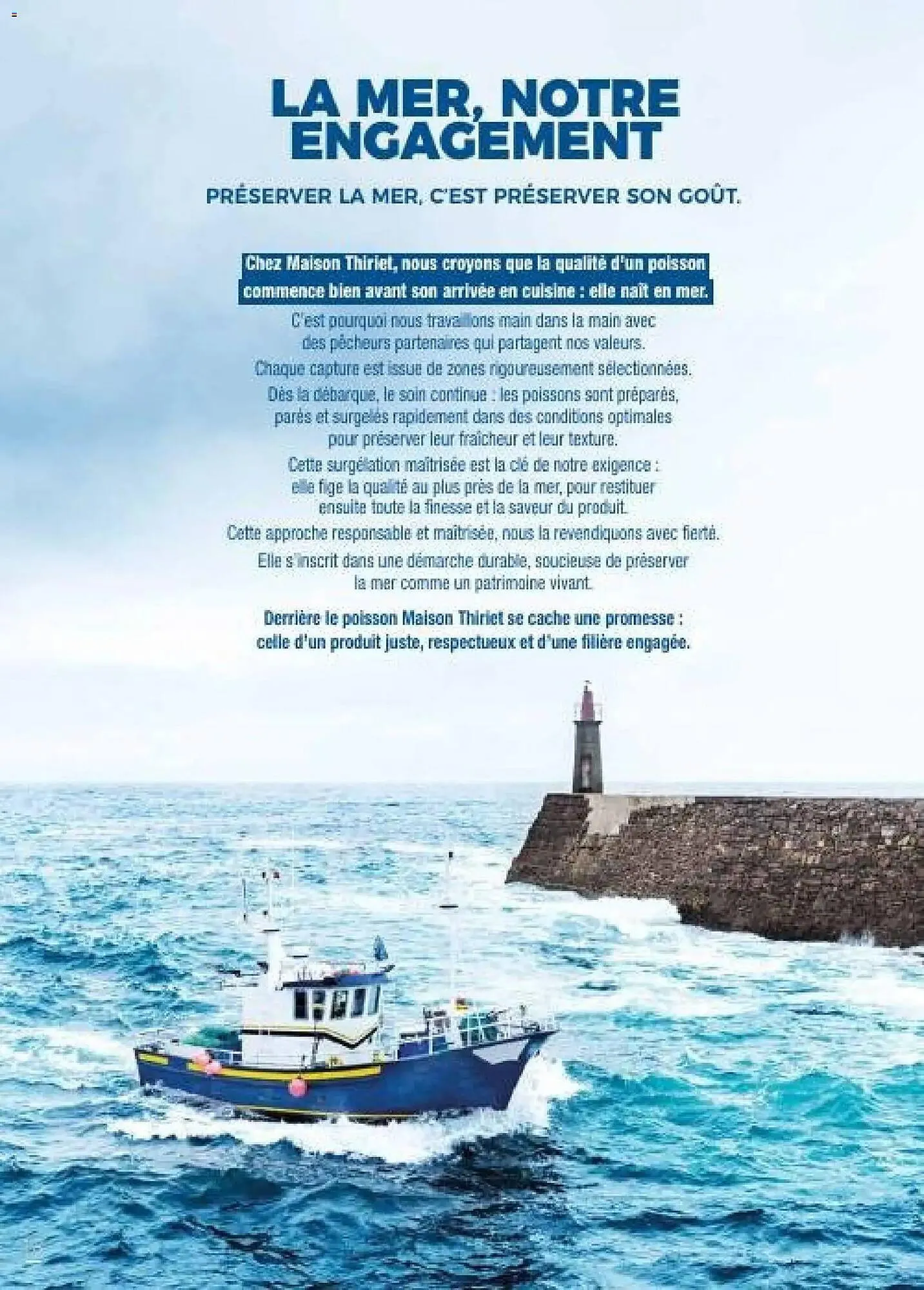 Catalogue Thiriet du 31 janvier au 3 mars 2026 - Catalogue page 18