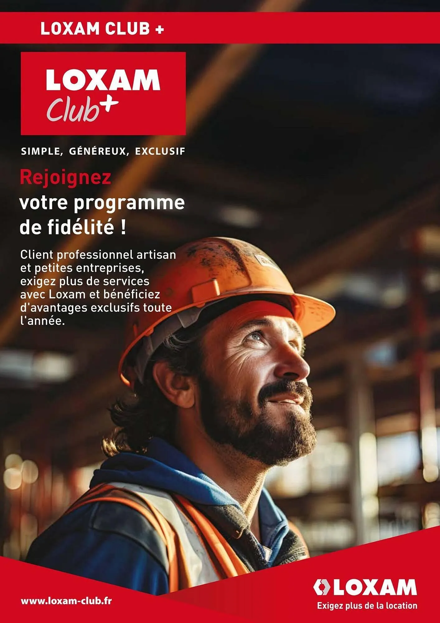 Catalogue Loxam du 1 juillet au 31 juillet 2025 - Catalogue page 55