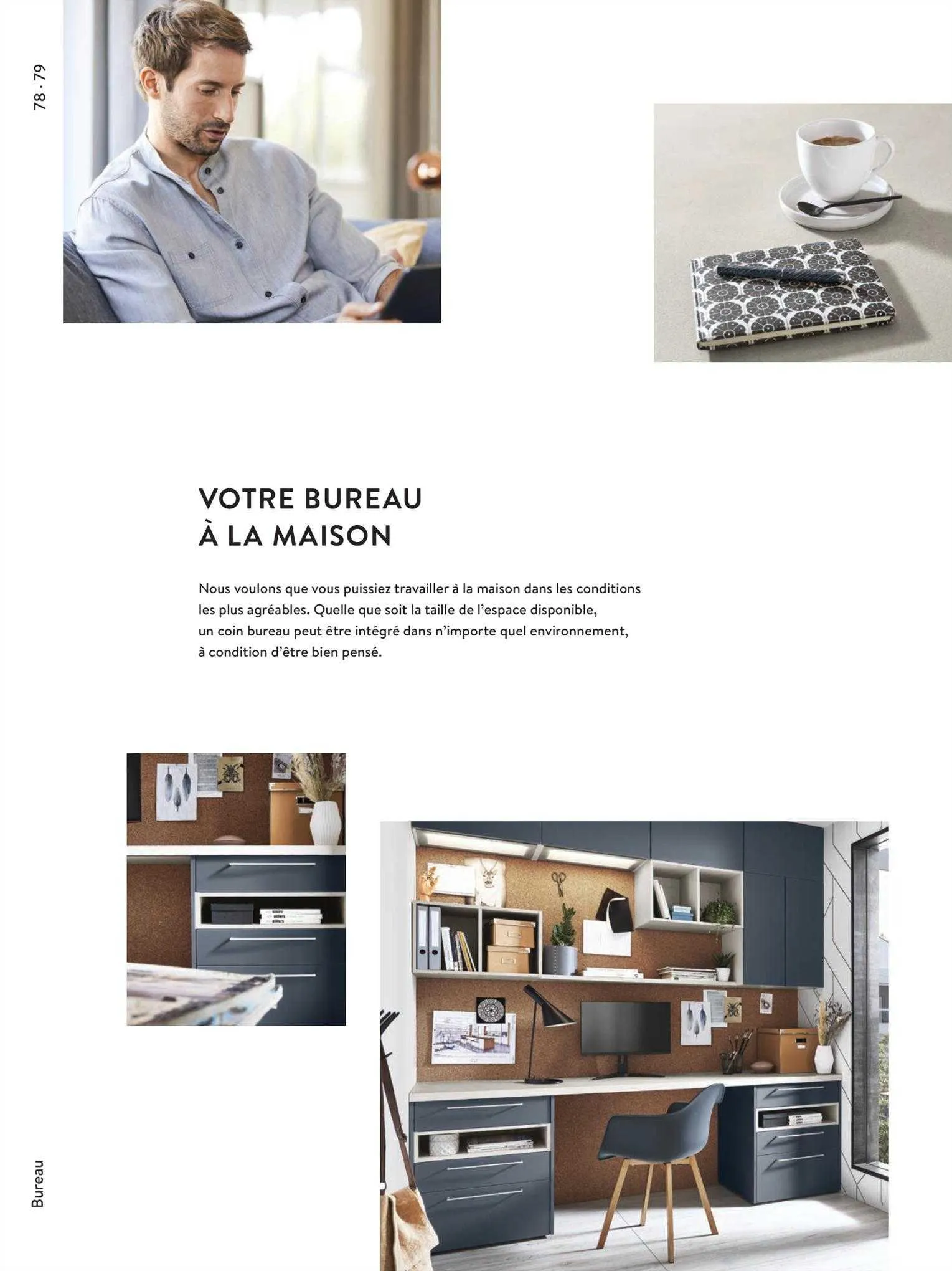 Catalogue Atlas du 7 juillet au 31 juillet 2023 - Catalogue page 78