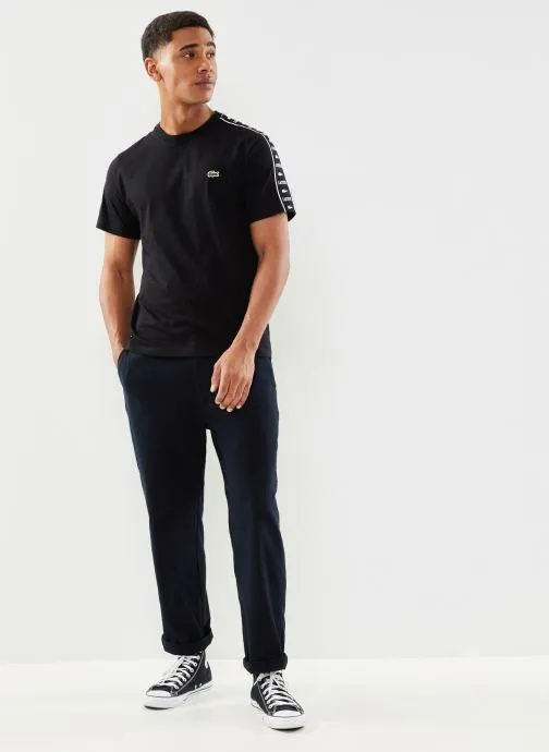 T-shirt - TH7404 - Noir