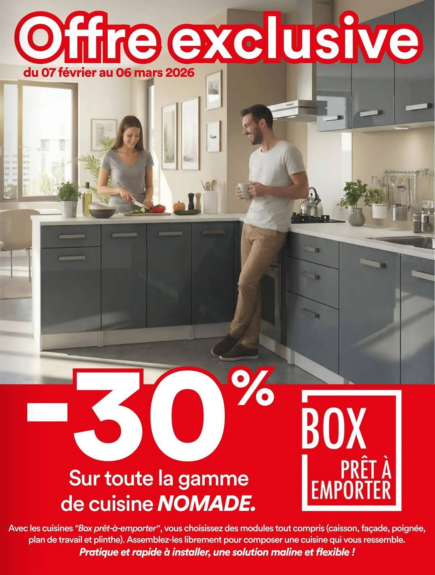 Catalogue BUT du 7 février au 6 mars 2026 - Catalogue page 5