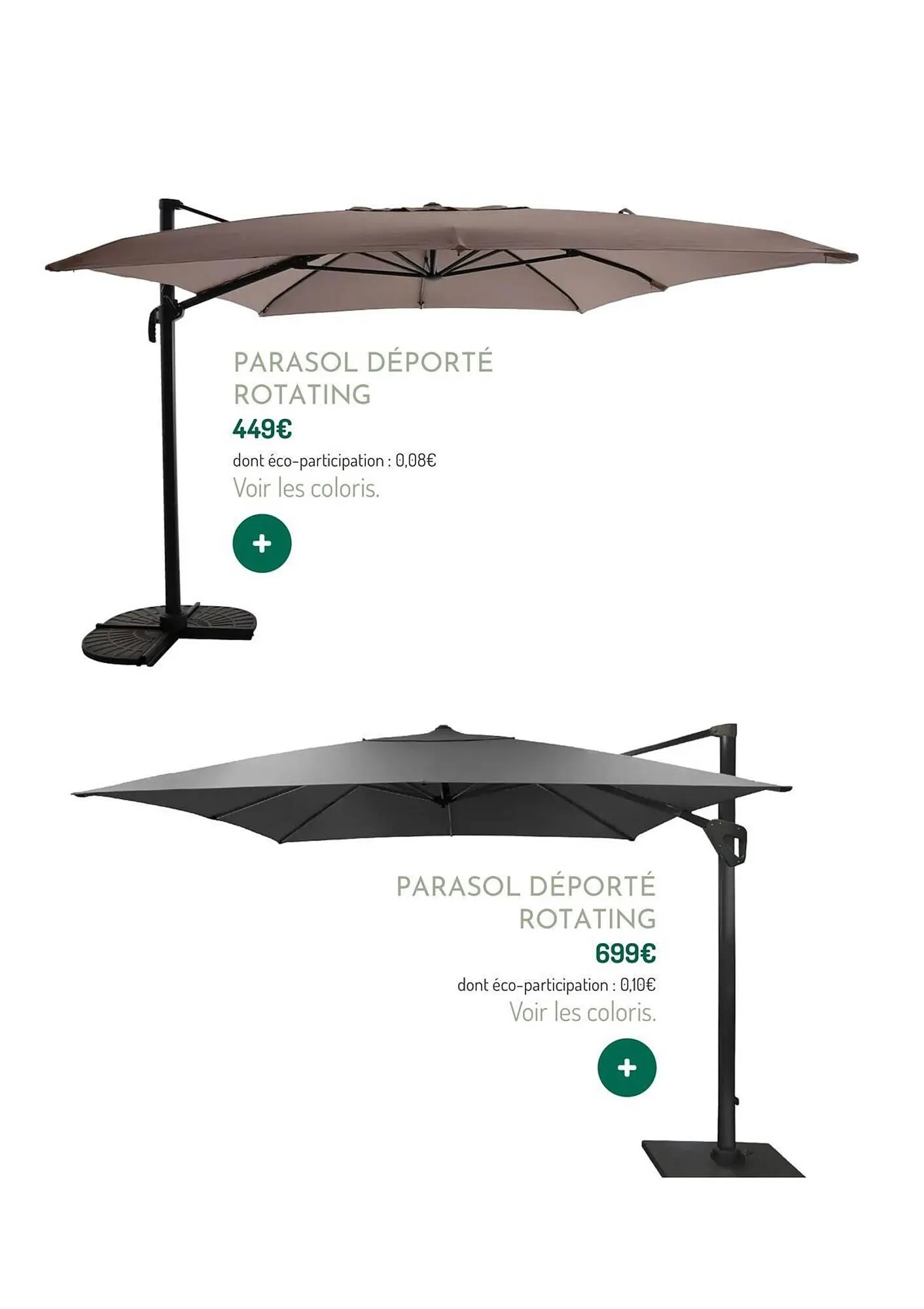 Catalogue Botanic du 26 mai au 31 décembre 2025 - Catalogue page 63