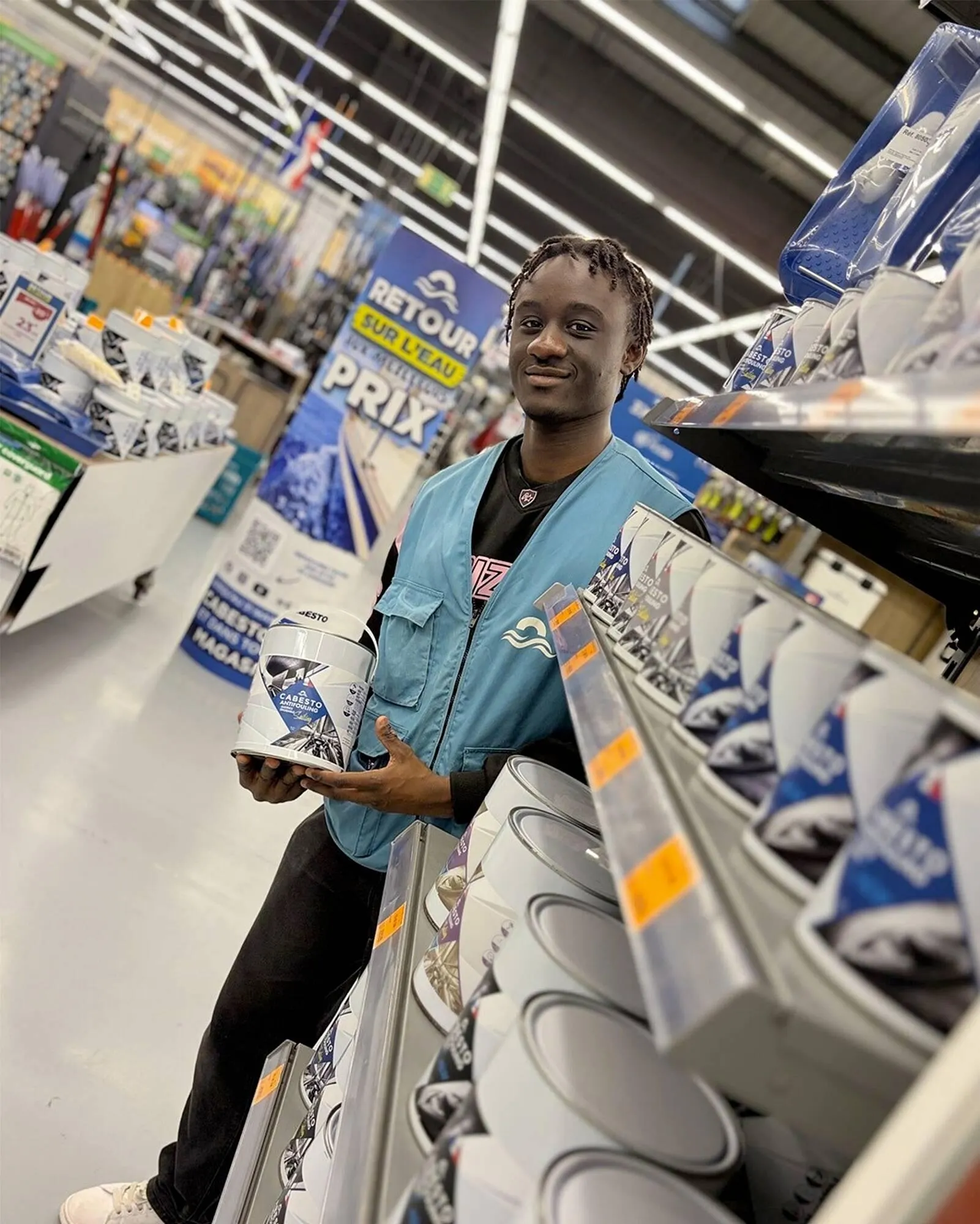 Catalogue Cabesto du 6 février au 15 février 2026 - Catalogue page 2