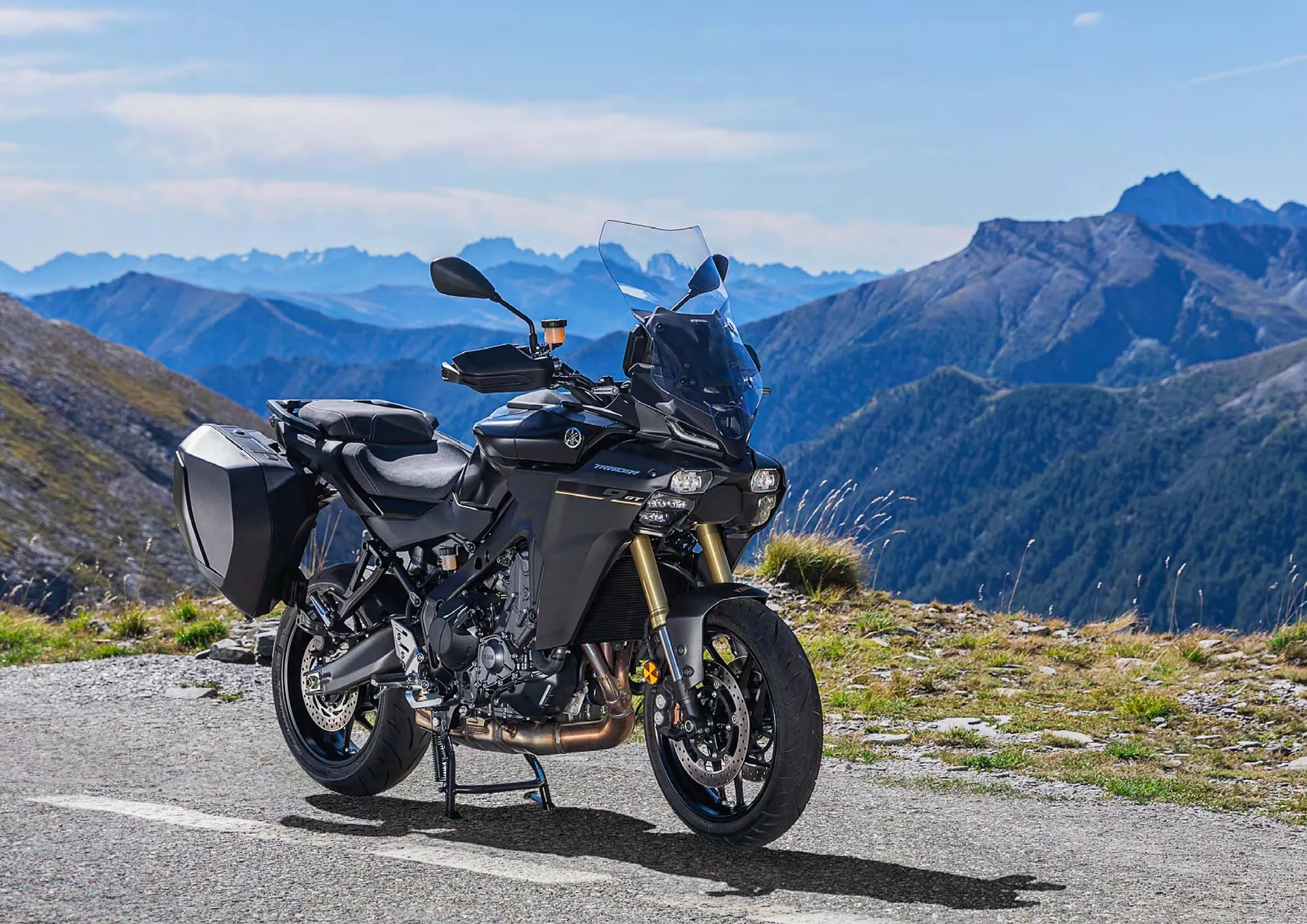 Catalogue Yamaha du 1 août au 1 janvier 2026 - Catalogue page 52