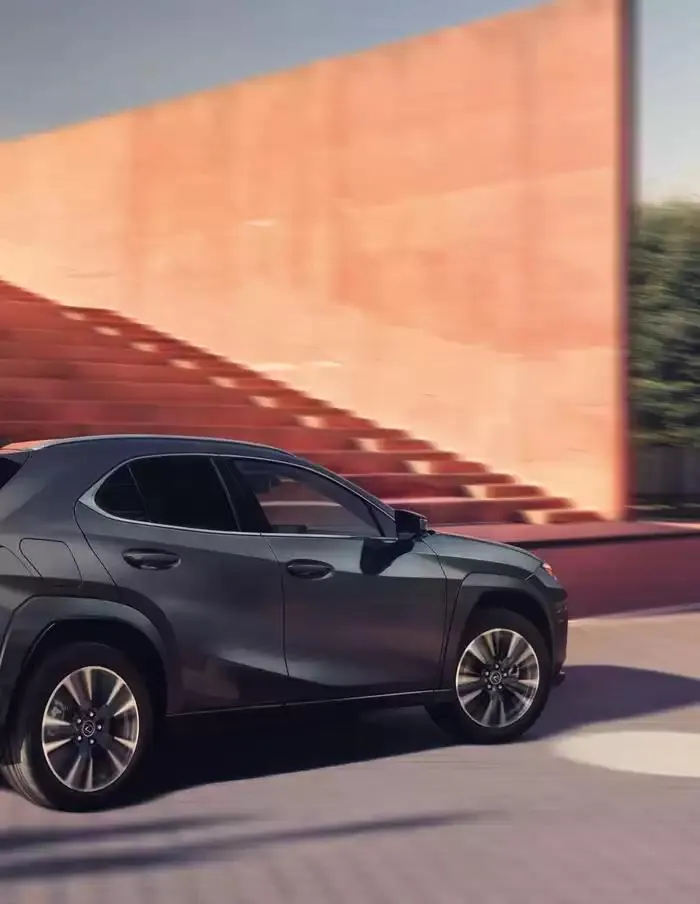 Lexus NOUVEL UX 300e du 27 mars au 27 mars 2026 - Catalogue page 15