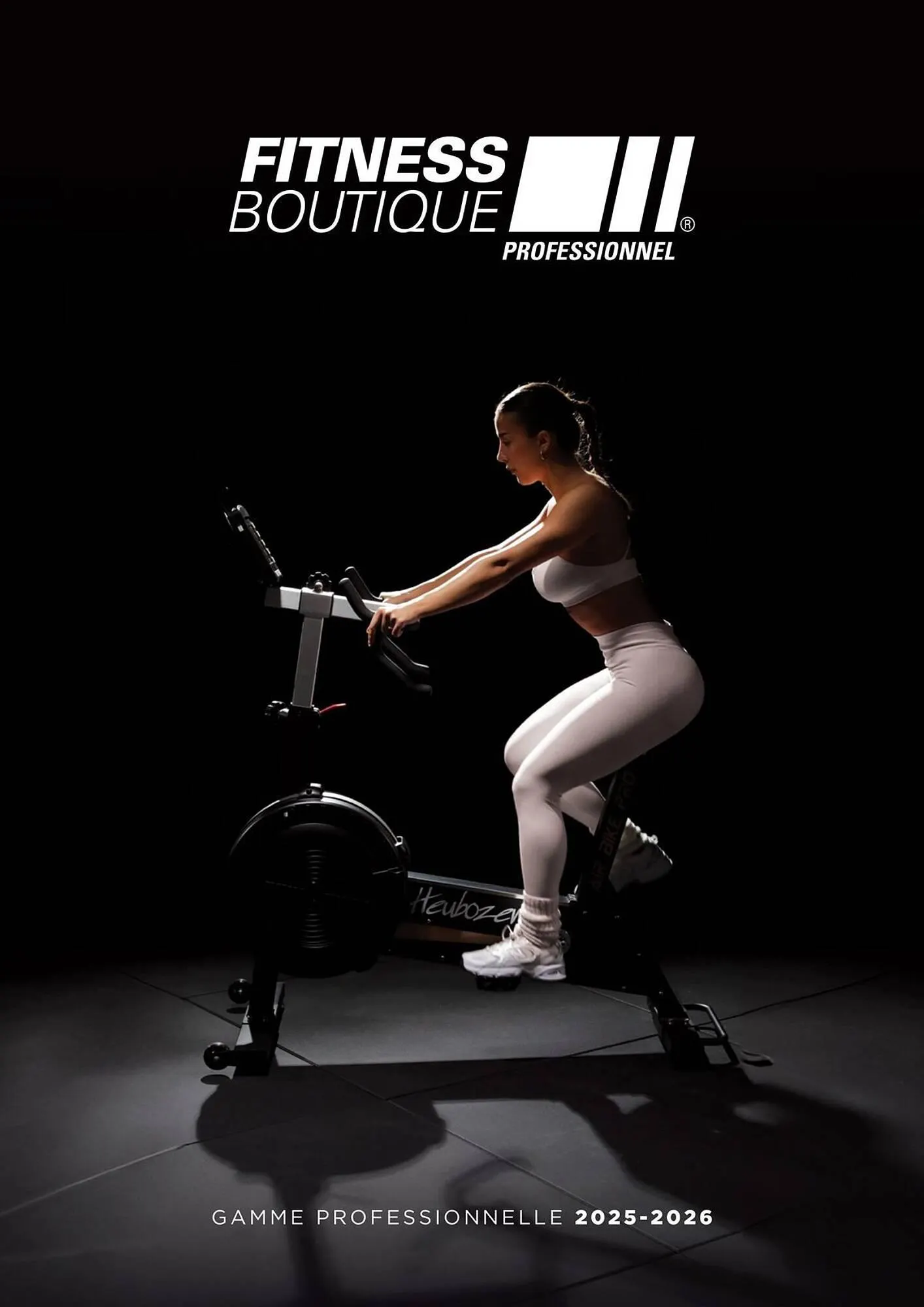 Catalogue Fitness Boutique - 1