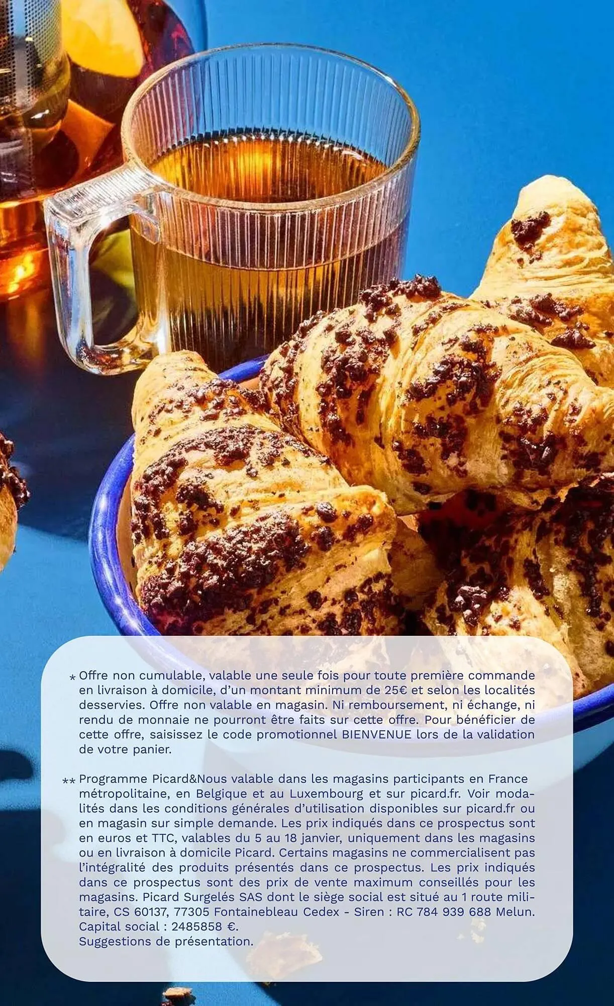 Catalogue Picard du 6 avril au 19 avril 2026 - Catalogue page 28