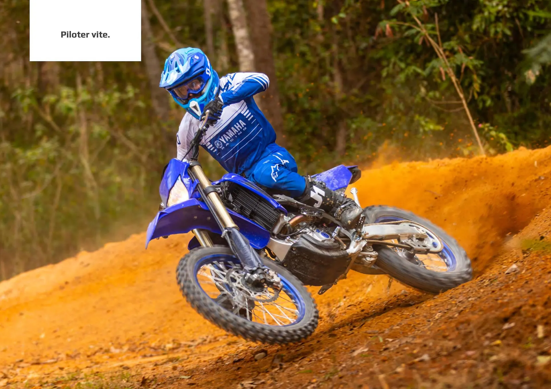 Catalogue Yamaha du 29 juillet au 3 janvier 2026 - Catalogue page 48