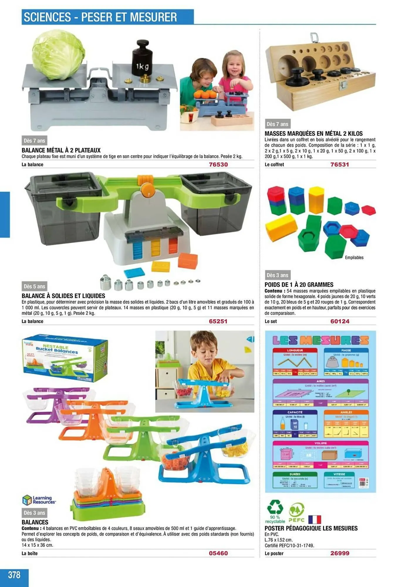 Catalogue Majuscule du 5 mars au 31 décembre 2025 - Catalogue page 402