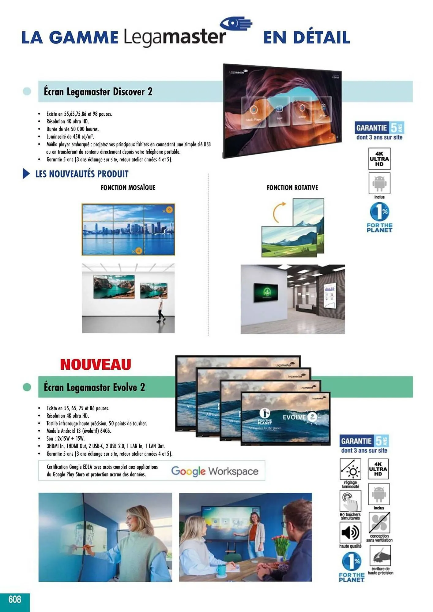 Catalogue Majuscule du 5 mars au 31 décembre 2025 - Catalogue page 632