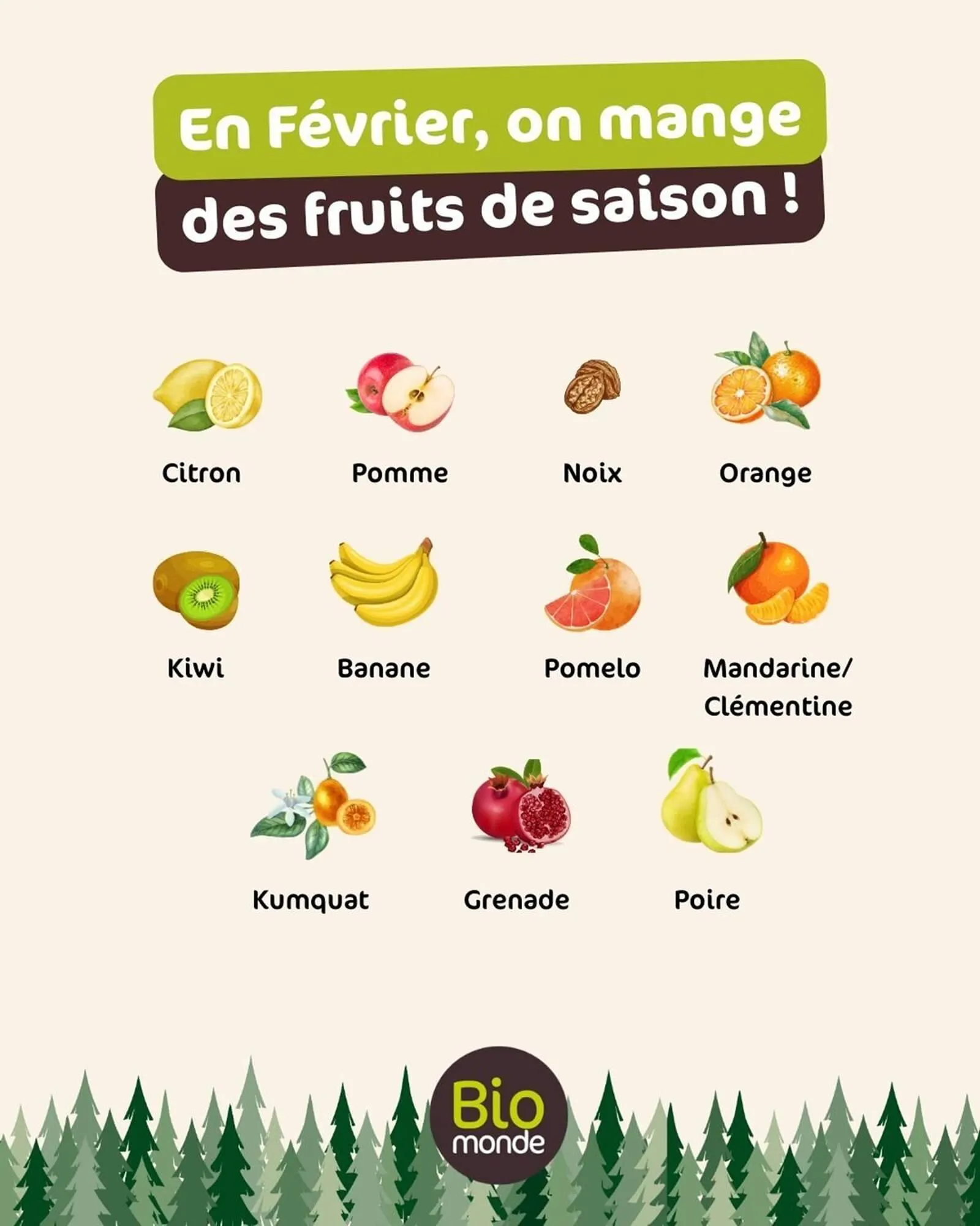 Catalogue Biomonde du 1 février au 28 février 2026 - Catalogue page 2