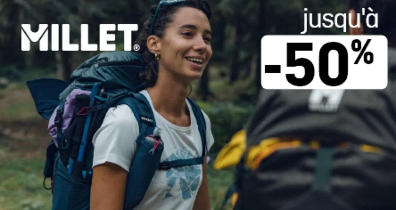 SOLDES jusqu'à -70 % du 3 juillet au 23 juillet 2024 - Catalogue page 3