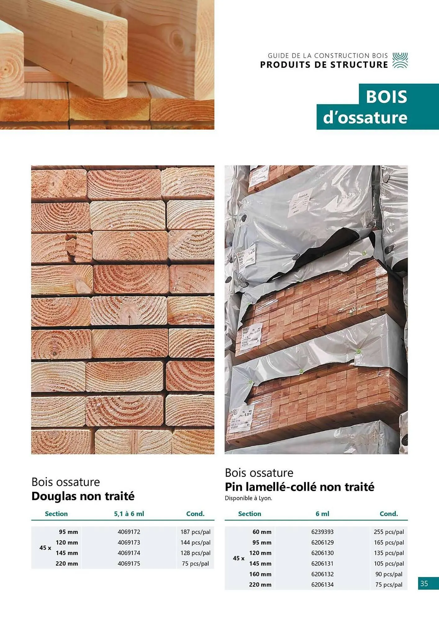 Catalogue Dispano du 23 août au 31 décembre 2025 - Catalogue page 35