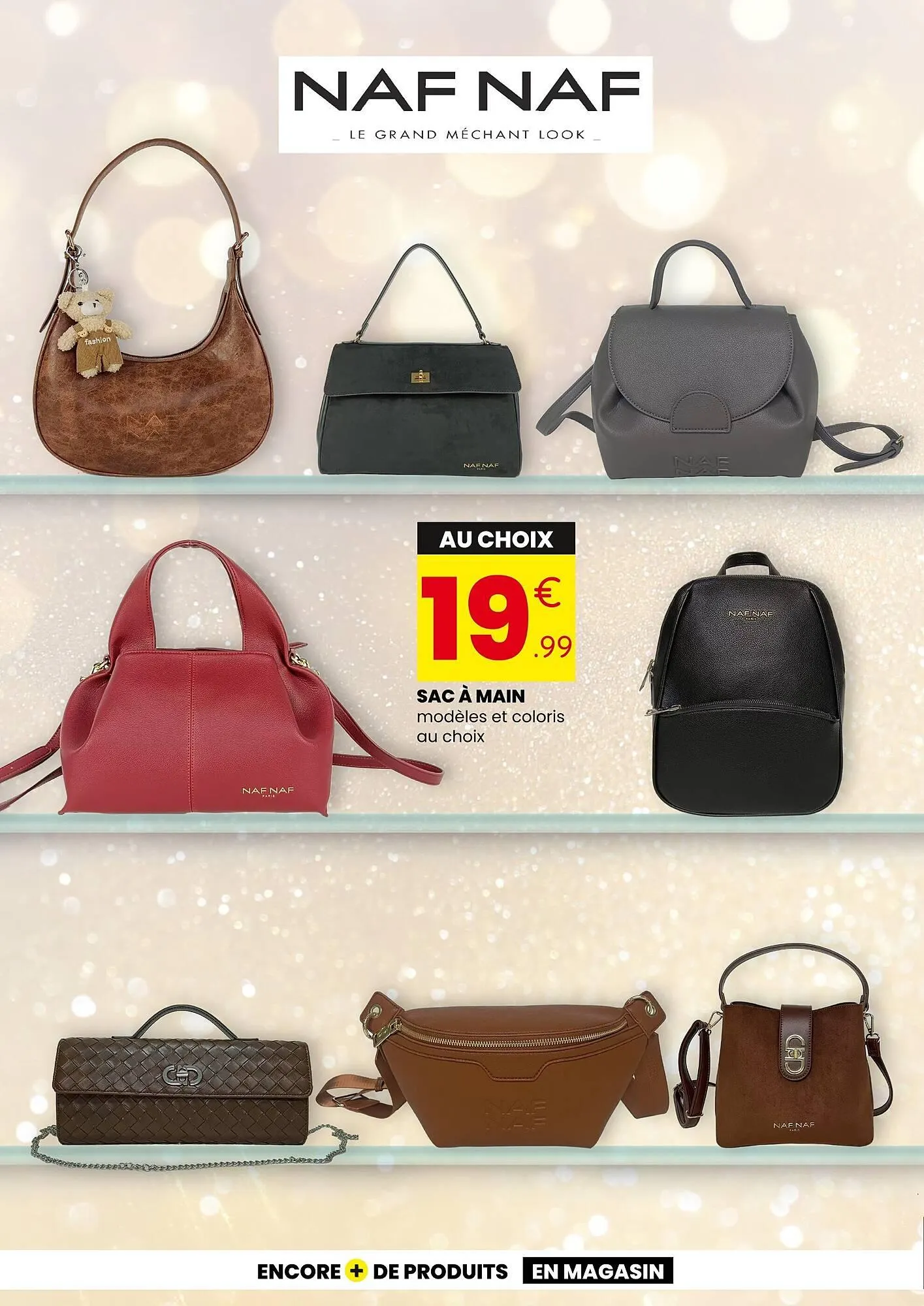 Catalogue Stokomani du 12 novembre au 23 novembre 2025 - Catalogue page 22