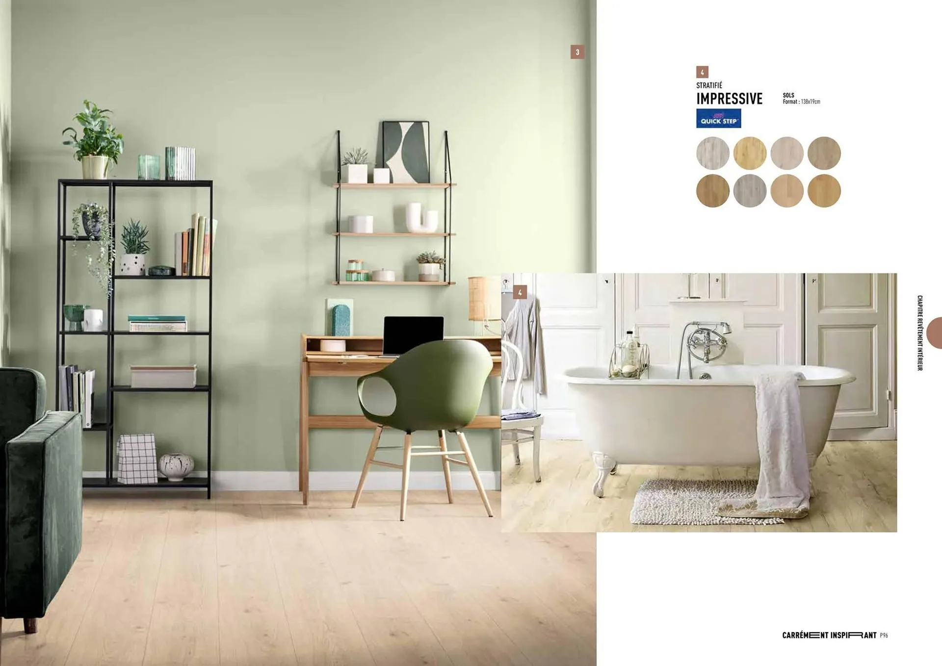 Catalogue Point P du 30 septembre au 31 décembre 2026 - Catalogue page 96