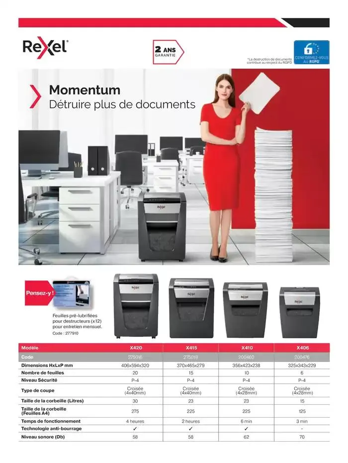 Notre catalogue général du 4 février au 31 décembre 2025 - Catalogue page 426