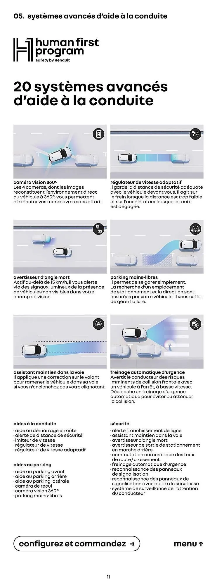 Catalogue Renault du 14 janvier au 31 janvier 2027 - Catalogue page 11