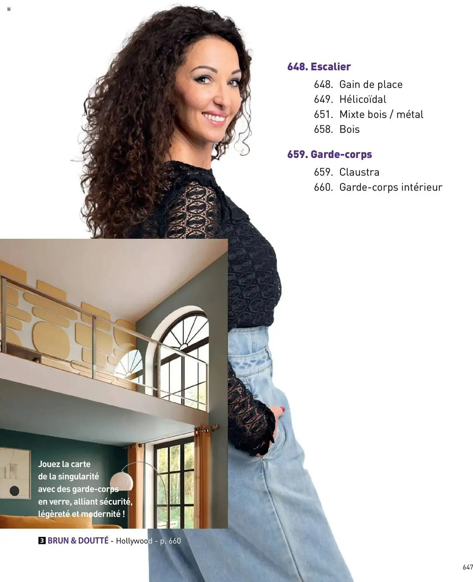 Catalogue Point P du 16 avril au 31 décembre 2025 - Catalogue page 877