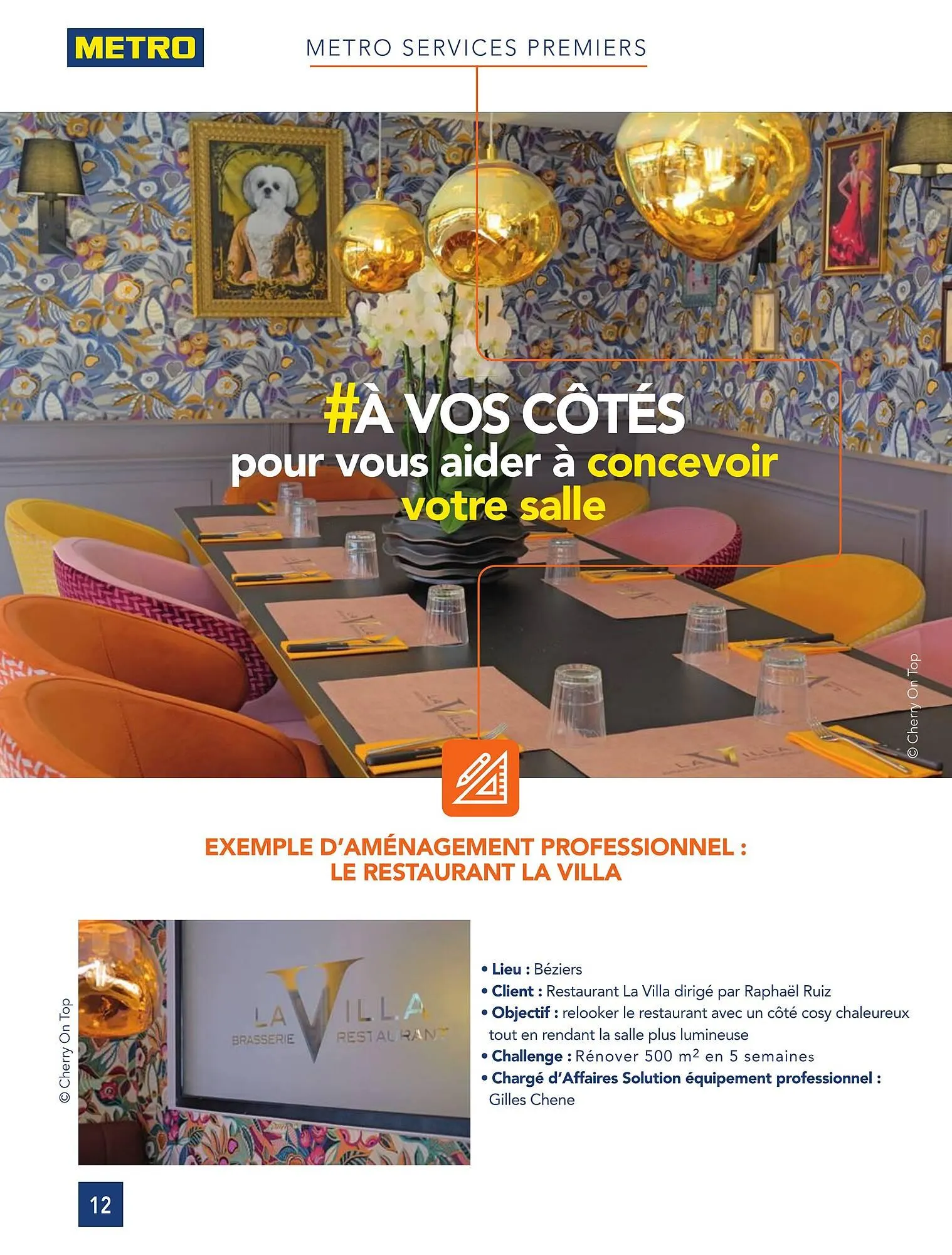 Catalogue METRO du 1 janvier au 31 décembre 2026 - Catalogue page 12