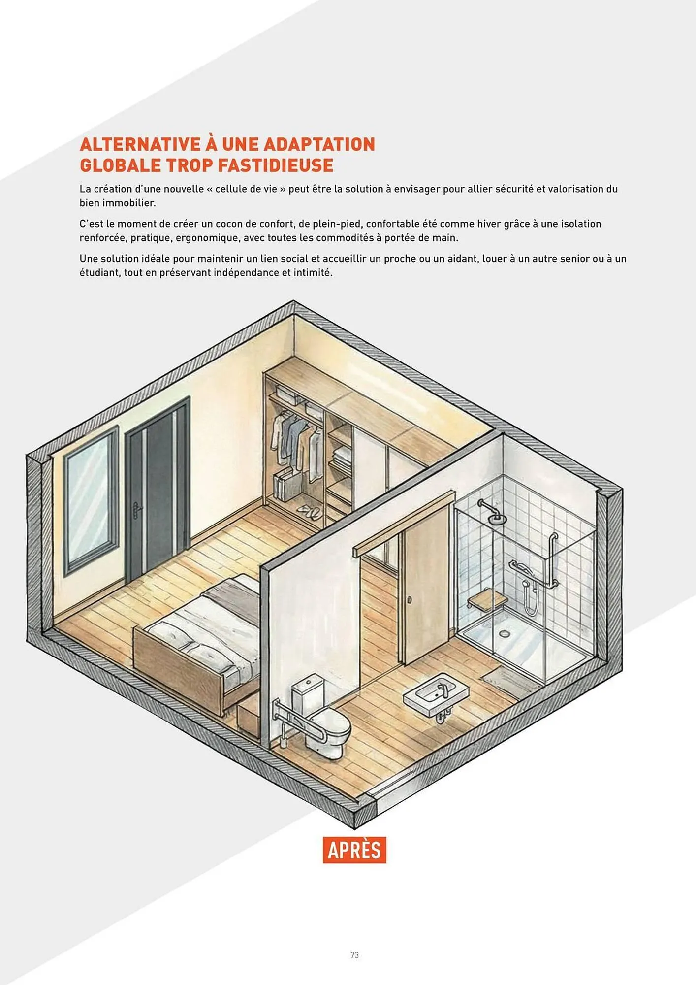 Catalogue Point P du 12 mars au 31 décembre 2026 - Catalogue page 73