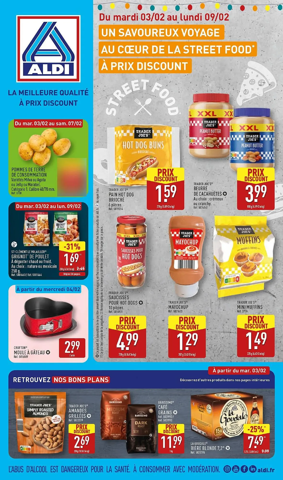 Catalogue ALDI - 1
