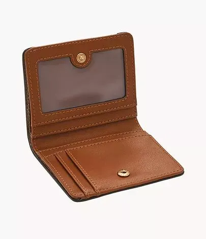 Portefeuille à deux volets PM Logan