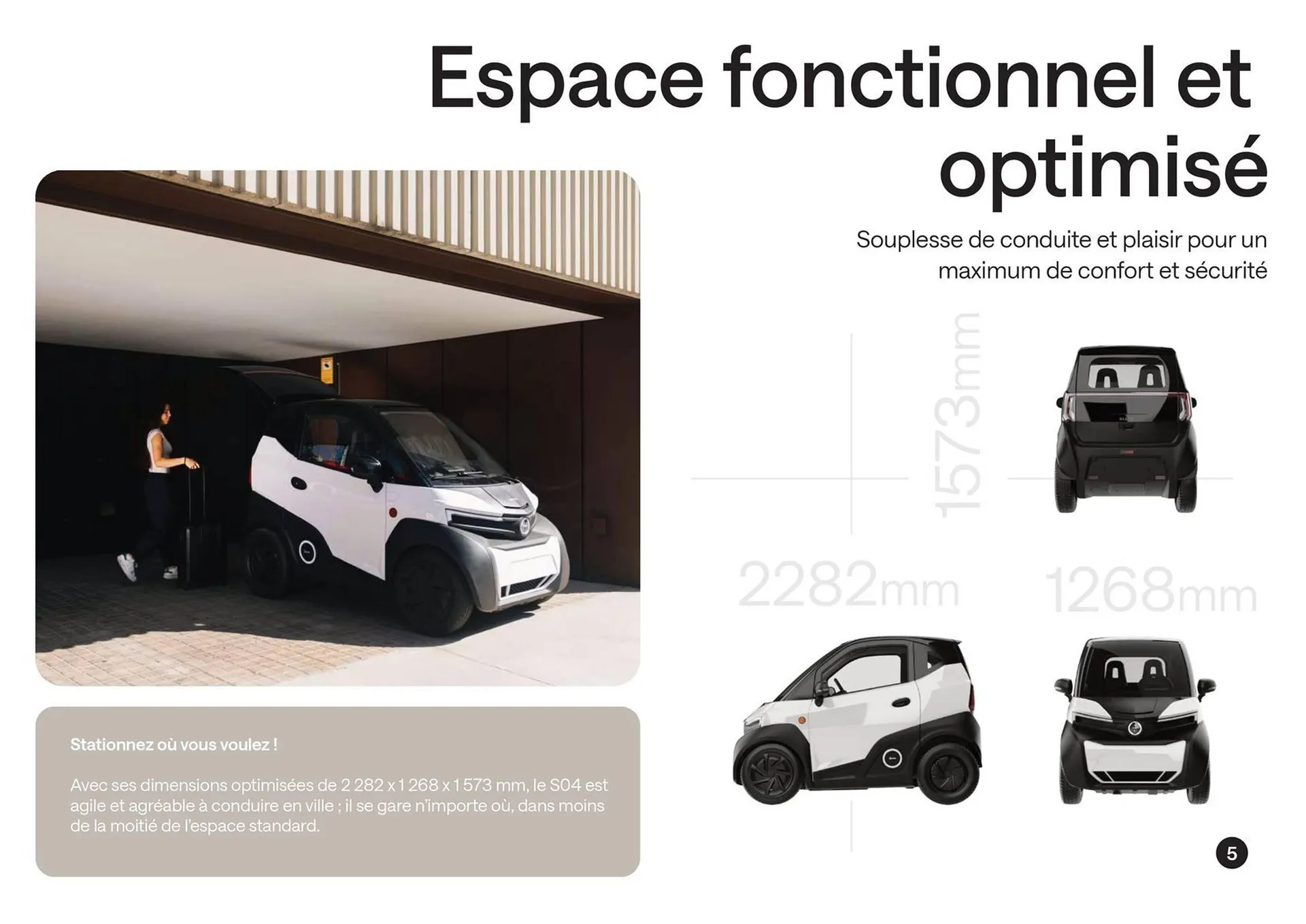 Catalogue Nissan du 9 décembre au 7 décembre 2025 - Catalogue page 6