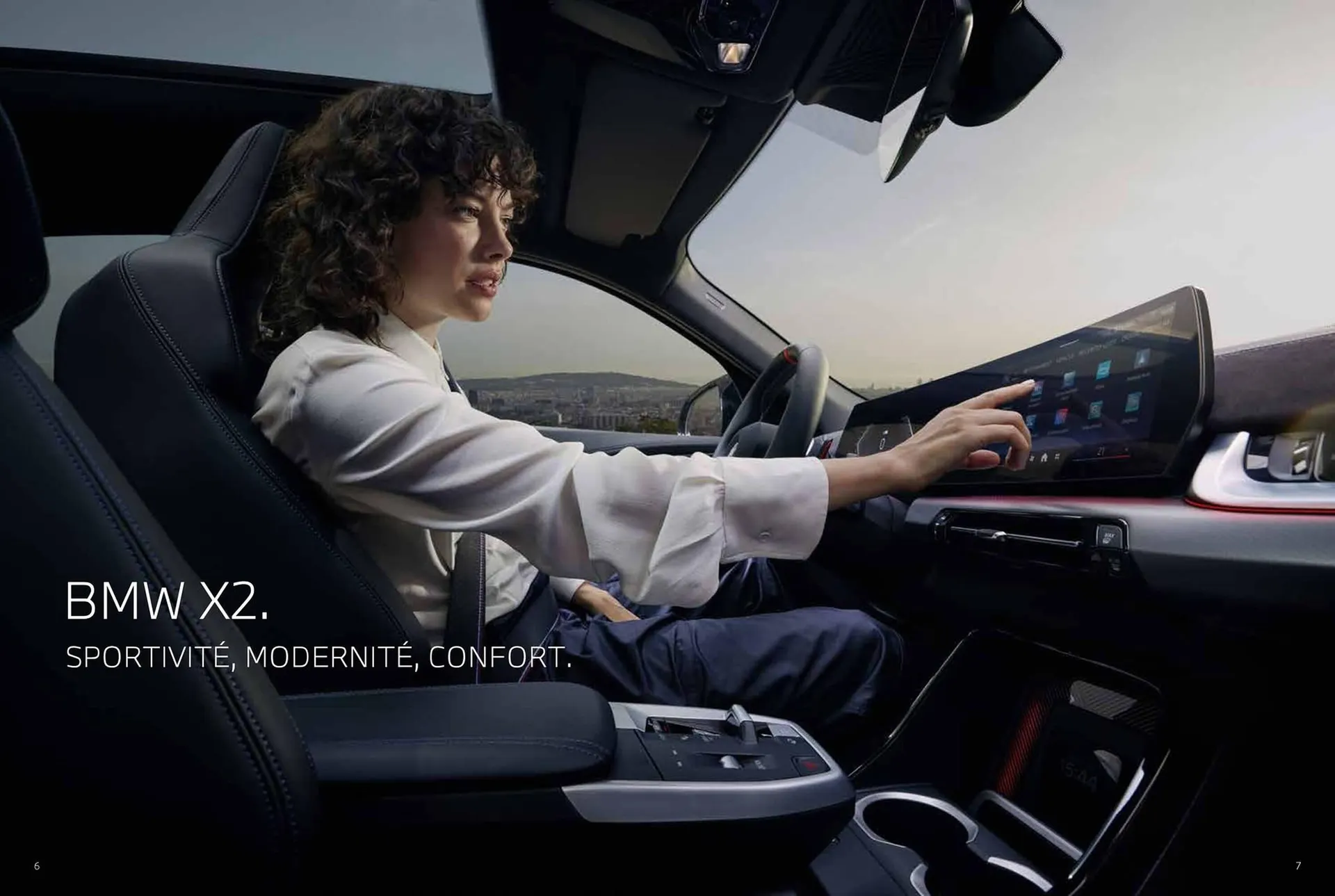 Catalogue BMW du 5 novembre au 5 novembre 2026 - Catalogue page 4