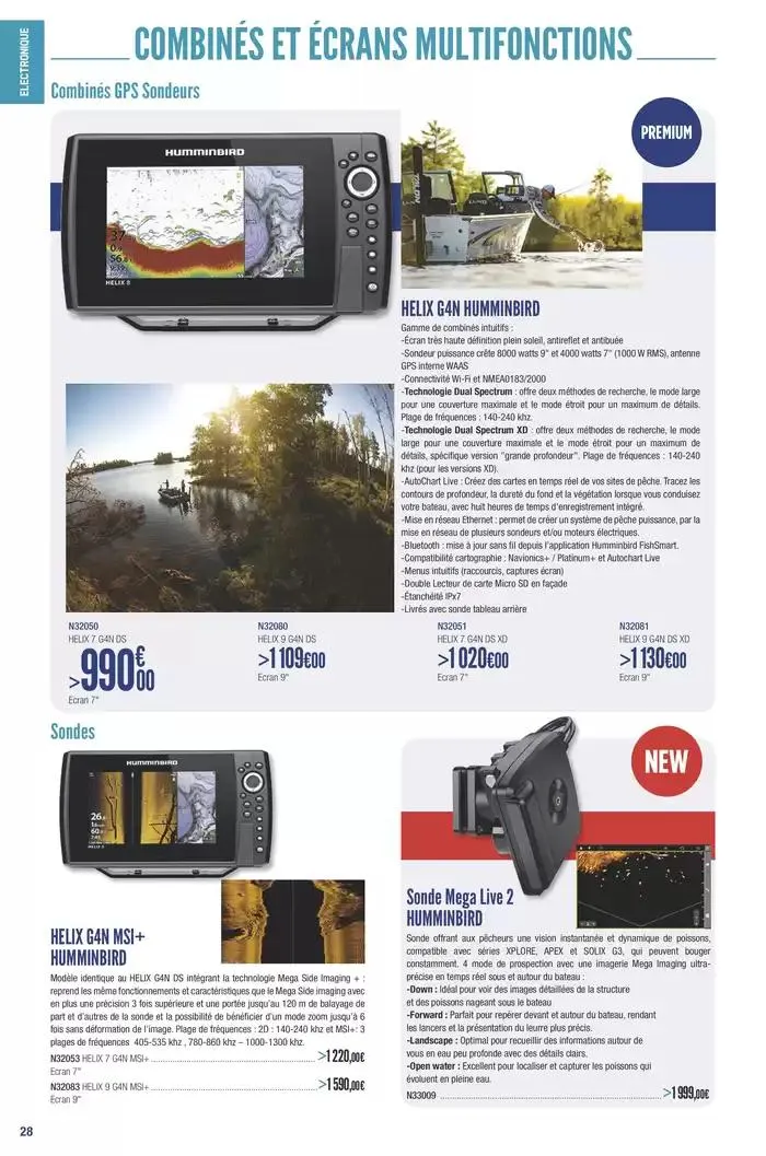 Catalogue Accastillage Diffusion 2025 du 1 janvier au 31 décembre 2025 - Catalogue page 30