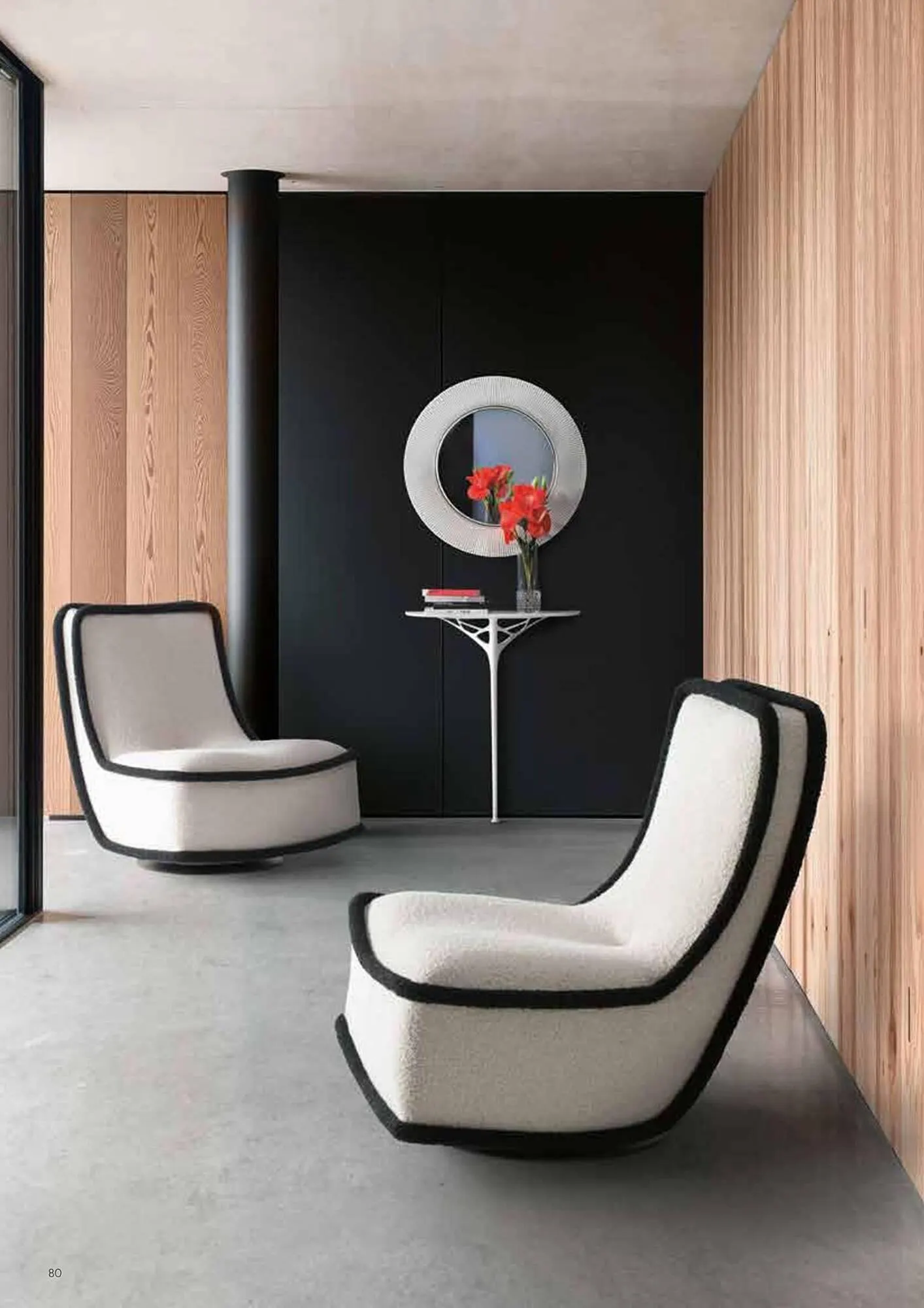 Catalogue Kartell du 4 février au 31 décembre 2026 - Catalogue page 82