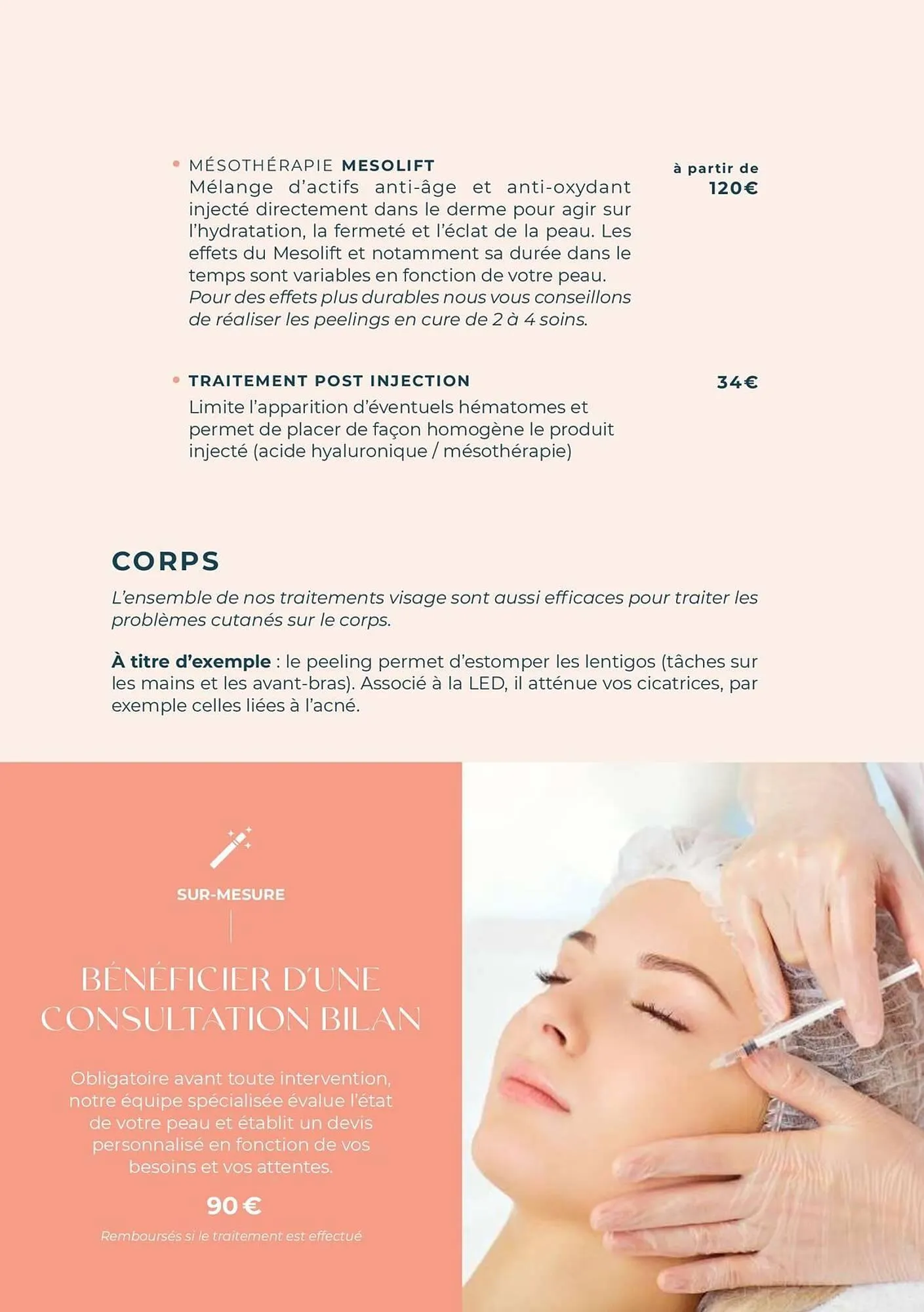 Catalogue ValVital du 9 décembre au 31 décembre 2025 - Catalogue page 5