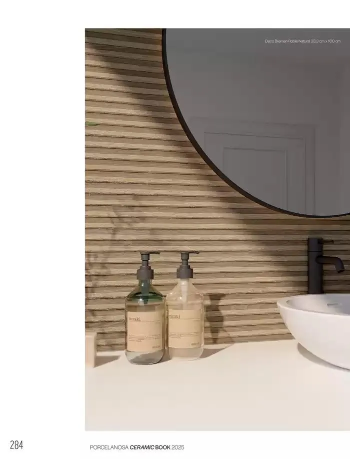 Ceramoc book 2025 du 27 janvier au 31 décembre 2025 - Catalogue page 286