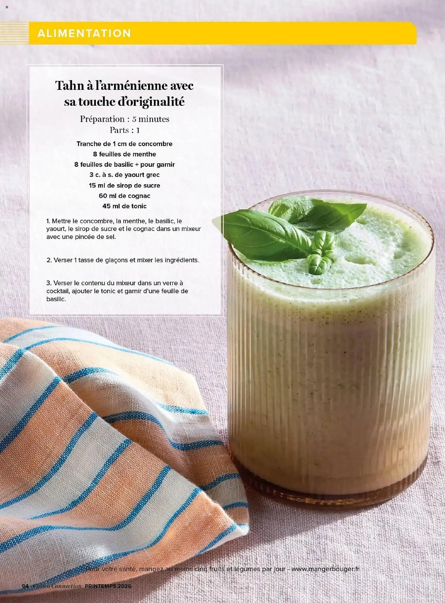 Catalogue Costco du 19 mars au 1 juin 2026 - Catalogue page 94