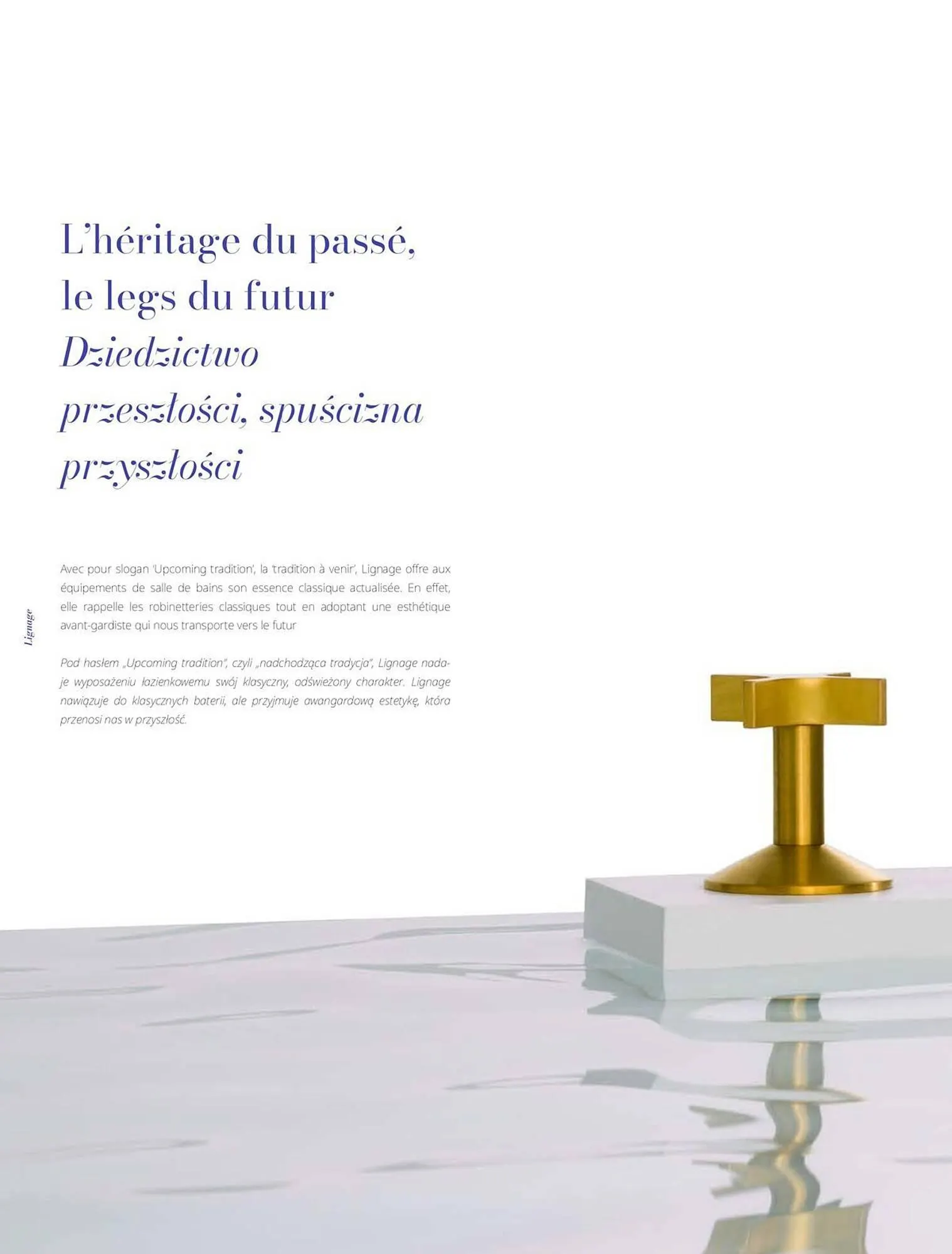 Catalogue Porcelanosa du 2 octobre au 31 décembre 2025 - Catalogue page 10