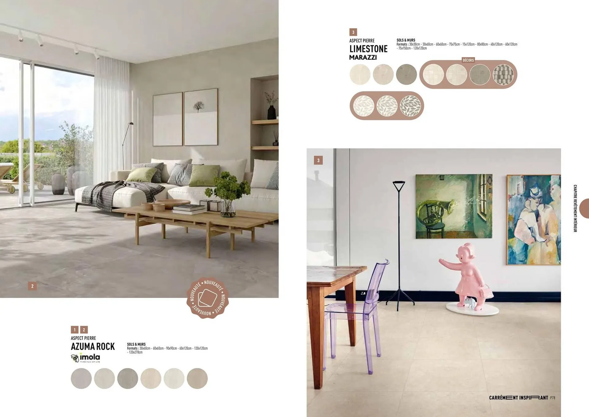 Catalogue Point P du 30 septembre au 31 décembre 2026 - Catalogue page 78