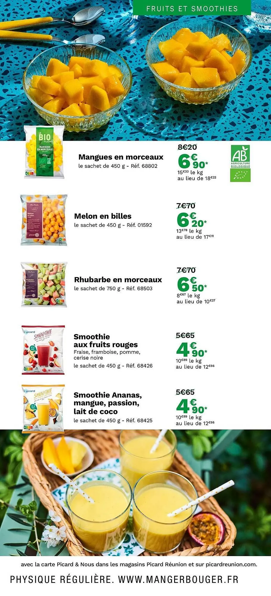 Catalogue Picard du 2 mars au 22 mars 2026 - Catalogue page 11