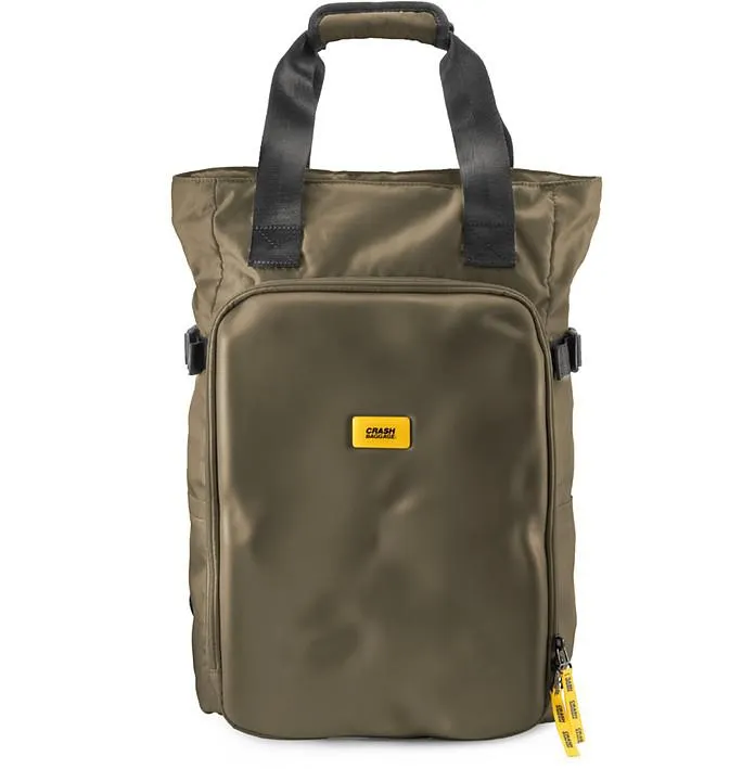 Crash not Crash Tote Bag