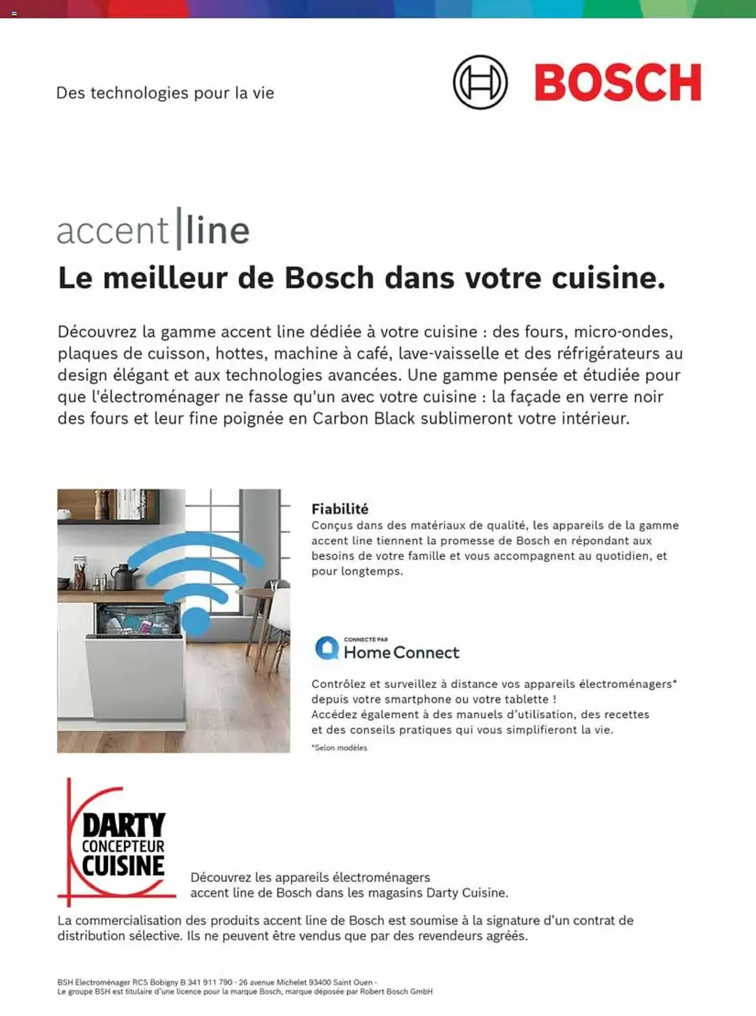 Catalogue Darty du 27 mars au 31 décembre 2025 - Catalogue page 155