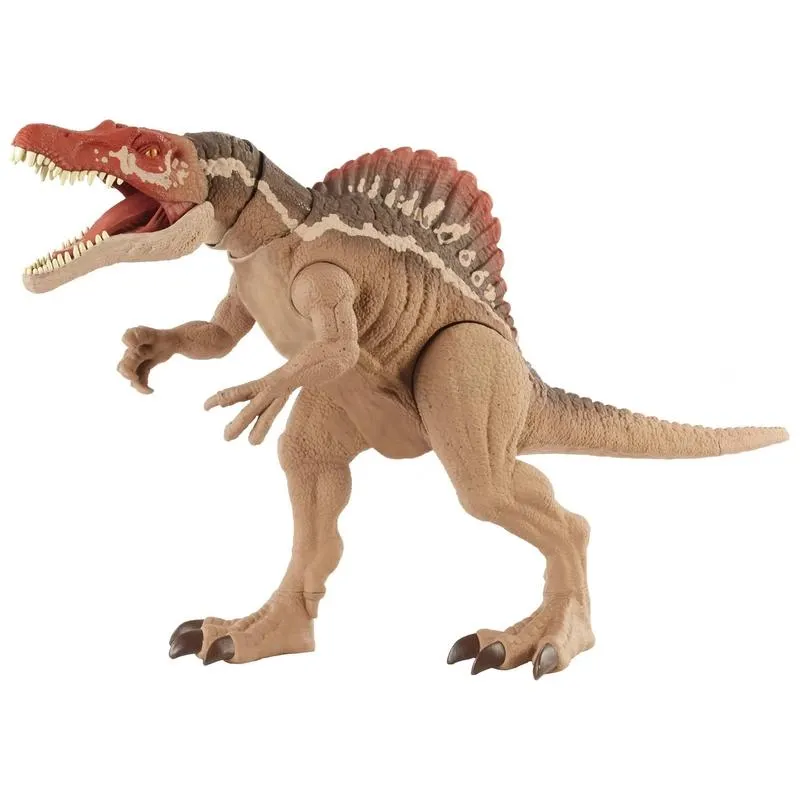Jurassic World - La Colo du Crétacé Figurine Spinosaure