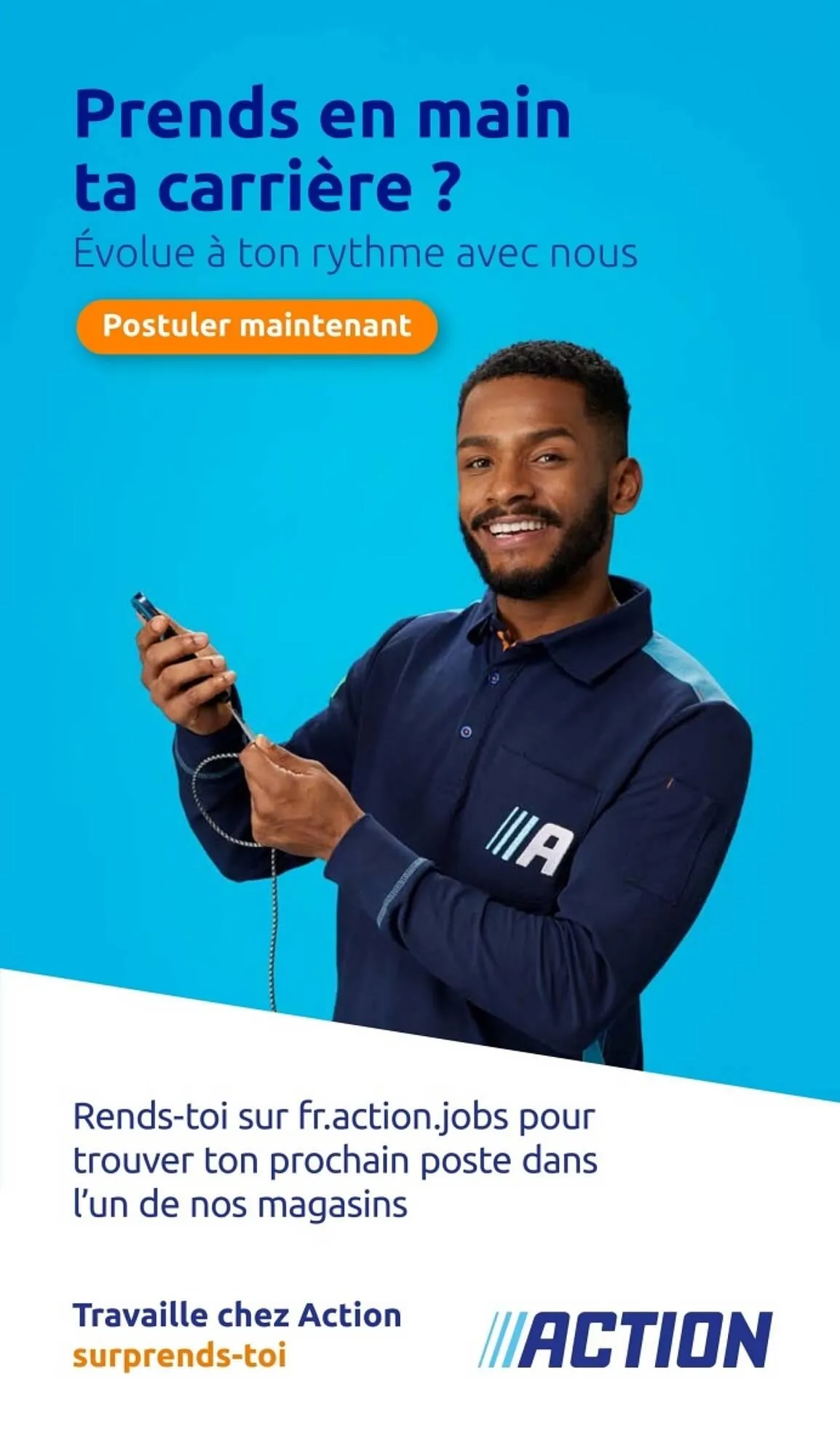 Catalogue Action du 6 août au 12 août 2025 - Catalogue page 20