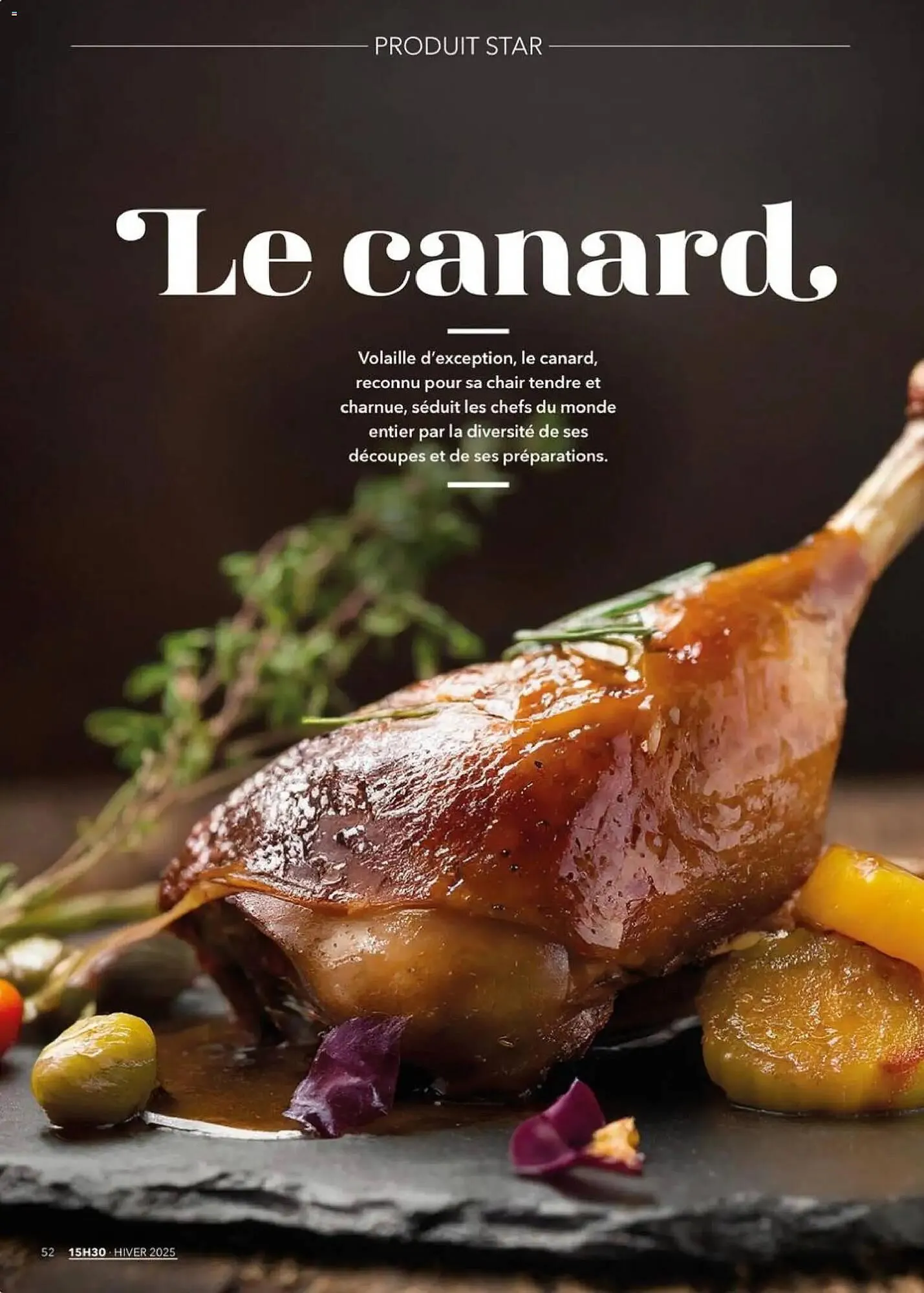 Catalogue METRO du 1 décembre au 22 janvier 2026 - Catalogue page 52