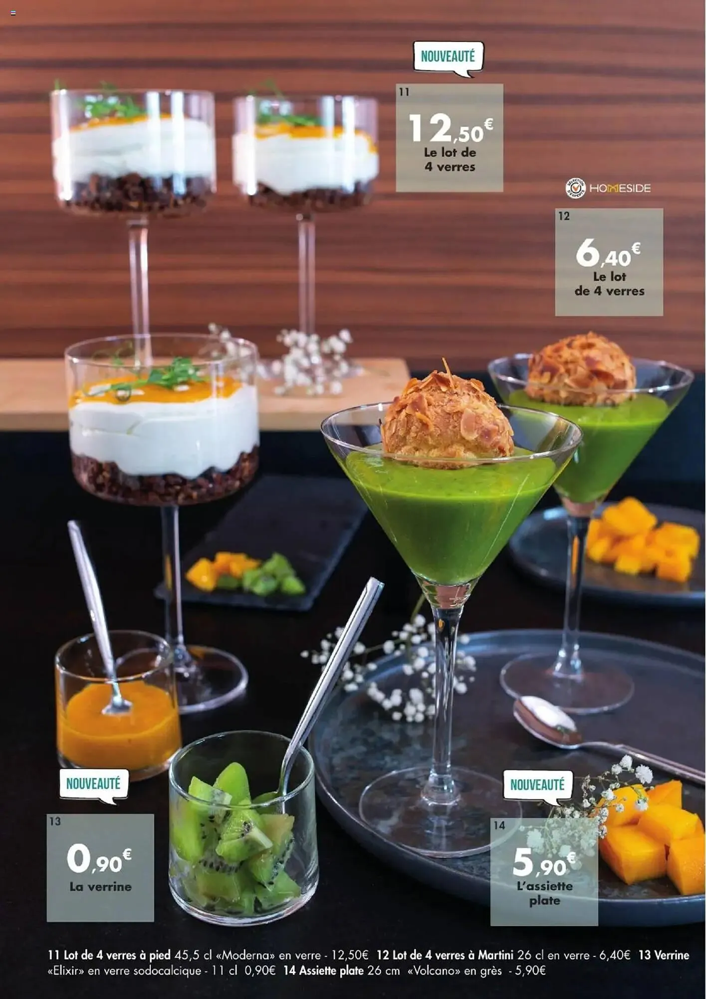 Catalogue E.Leclerc du 2 septembre au 29 novembre 2025 - Catalogue page 25