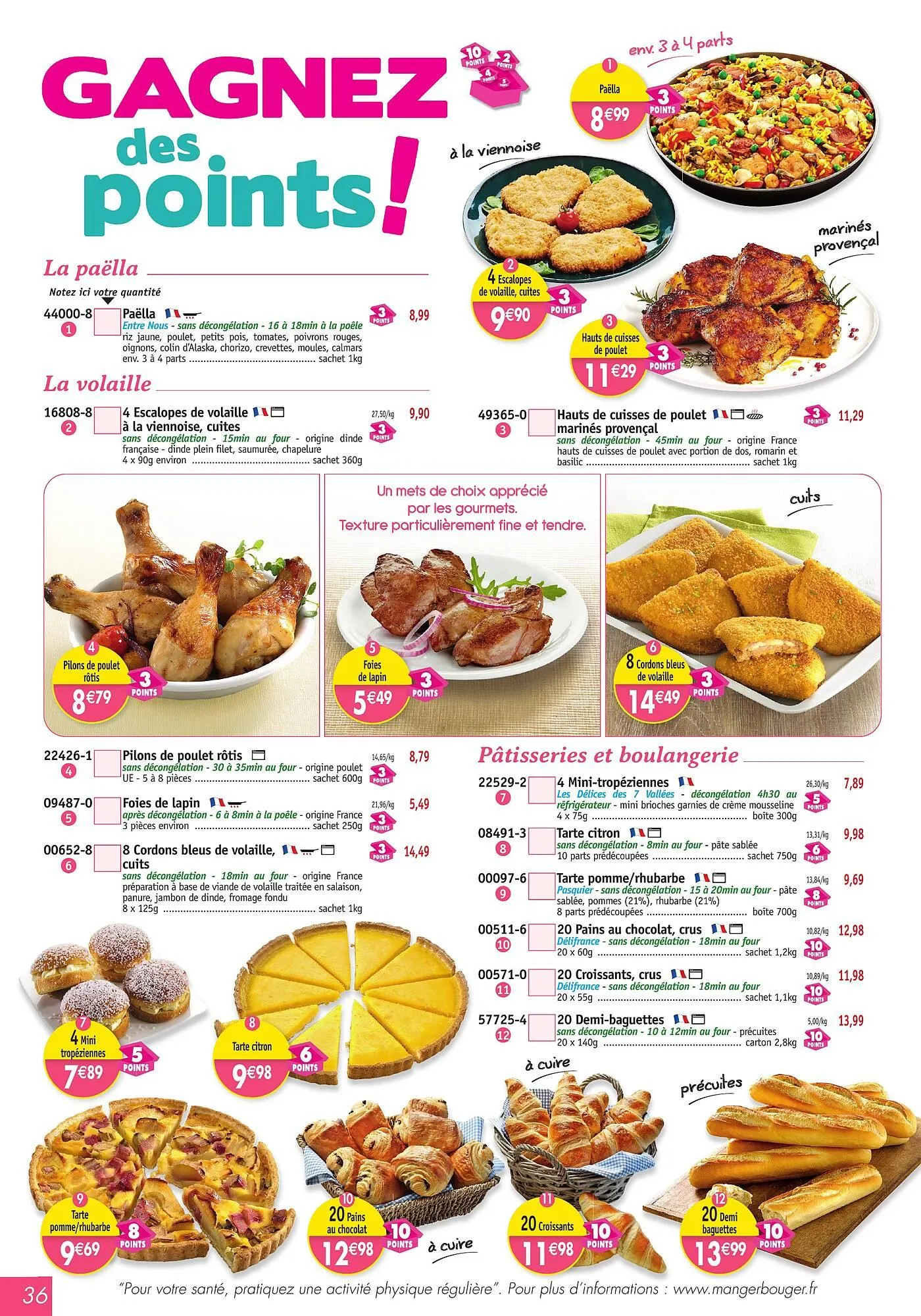 Catalogue Maximo du 21 novembre au 23 décembre 2025 - Catalogue page 36