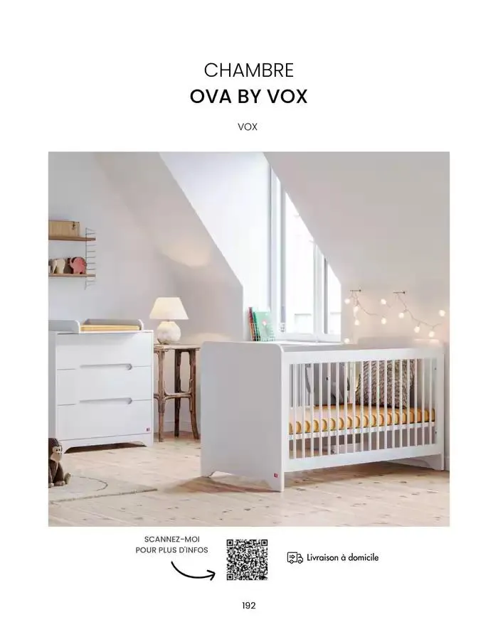 Collection 2024-2025 du 20 août au 30 juin 2025 - Catalogue page 194